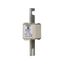 Fuse-link, high speed, 400 A, AC 690 V, compact size 1, 43 x 59 x 141 mm, aR, DIN, IEC, visual indicator thumbnail 6