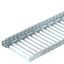 MKSM 640 FS Cable tray MKSM perforated, quick connector 60x400x3050 thumbnail 1