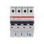 S403M-C63NP Miniature Circuit Breaker thumbnail 2