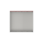 CA46B ComfortLine Compact distribution board, Surface mounting, 288 SU, Isolated (Class II), IP30, Field Width: 4, Rows: 6, 950 mm x 1050 mm x 160 mm thumbnail 10