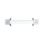 QAD011000 DIN rail, 80 mm x 400 mm x 230 mm thumbnail 3