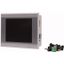 Touch panel, 24 V DC, 5.7z, TFTcolor, ethernet, RS232, RS485, profibus, (PLC) thumbnail 4