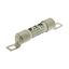 Fuse-link, high speed, 63 A, DC 1500 V, 01XL, 43 x 193 mm, gPV, IEC, UL, with indicator, bolted thumbnail 15