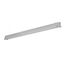 SOLO batten luminaire 2x28W ECG, white thumbnail 1