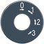 Spare scale disc SKS1101-4 thumbnail 3