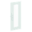 CTT24S ComfortLine Door, IP44, Field Width: 2, 621 mm x 521 mm x 14 mm thumbnail 5