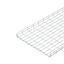 GRM 55 600 G Mesh cable tray GRM  55x600x3000 thumbnail 1