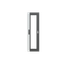 Q855G412 Door, 1242 mm x 377 mm x 250 mm, IP55 thumbnail 3