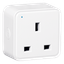 OCTO WiZ Connected Smart Plug thumbnail 3