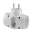 5534N-C02100 S Plug with pin thumbnail 2