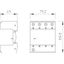 MB 3+NPE MultiBase 3-pole + NPE 3+NPE thumbnail 2