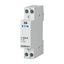 Installation contactor, 230VAC/50Hz, 1N/O+1N/C, 25A thumbnail 2