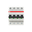 S204-Z63 Miniature Circuit Breaker - 4P - Z - 63 A thumbnail 5