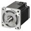 1S AC servo motor, 750 W, 230 VAC, 3000 rpm, 2.39 Nm, absolute encoder thumbnail 4