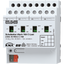 Output module KNX Switch actuator C-load thumbnail 2