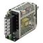 Power supply, 30 W, 100 to 240 VAC input, 5 VDC, 6 A output, DIN rail S8FS2011H thumbnail 1