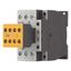 Safety contactor, 380 V 400 V: 7.5 kW, 2 N/O, 3 NC, 110 V 50 Hz, 120 V 60 Hz, AC operation, Screw terminals, with mirror contact. thumbnail 12
