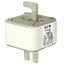 Fuse-link, high speed, 500 A, AC 690 V, DIN 3, 76 x 76 x 109 mm, aR, DIN, IEC, single indicator thumbnail 5