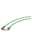 IE TP Cord M12-90/RJ45-180 pre-asse... thumbnail 2