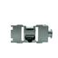 TOOLLESS LINE Jack RJ45 shielded, Cat.5e (SFA) thumbnail 3