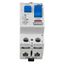 Residual current circuit breaker 40A, 2-p, 30mA,type AC, 6kA thumbnail 11