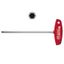 Ball end hex driver with T-handle 540 SW 4,0x150 thumbnail 2