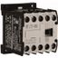 Contactor, 230 V 50 Hz, 240 V 60 Hz, 3 pole, 380 V 400 V, 5.5 kW, Contacts N/O = Normally open= 1 N/O, Screw terminals, AC operation thumbnail 5