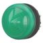 Indicator light, RMQ-Titan, Extended, conical, green thumbnail 2