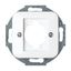2553-214 CoverPlates (partly incl. Insert) carat® Alpine white thumbnail 8