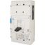 NZM4 PXR20 circuit breaker, 1600A, 3p, Screw terminal, earth-fault protection thumbnail 2