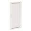 BLW72 U Trim frame with door, 168 SU, IP30, Field Width: 2, 1144 mm x 604 mm x 27 mm thumbnail 5