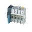 Universal load break switch body SIRCO MV 3P 160A thumbnail 3