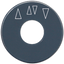 Spare scale disc SKS1234.10 thumbnail 3