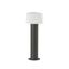 MUFFIN DARK GREY BEACON LAMP H610 1XE27 MAX 15W thumbnail 2