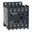 TeSys K contactor, 3P, AC-3 440V 9 A, 1NO aux., 24V AC coil thumbnail 2