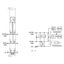 Filter module for field-side power supply (surge) 24 VDC Higher isolat thumbnail 4