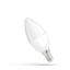 LED C37  E-14 230V 6W NW DIMMABLE SPECTRUM thumbnail 7