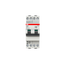 S204C-B6 Miniature circuit breaker - 4P - B - 6 A thumbnail 1