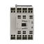 Contactor, 4 pole, AC operation, AC-1: 32 A, 1 N/O, 1 NC, 220 V 50/60 Hz, Push in terminals thumbnail 18