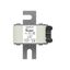 Fuse-link, high speed, 1800 A, AC 380 V, size 3, 76 x 140 x 59 mm, aR, IEC, single indicator thumbnail 12