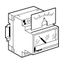 Measuring dial for ammeter Lexic 046 00 - 0-50 A thumbnail 3