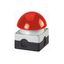 Palm switch, 1N/O+1N/C, mushroom red, surface mounting thumbnail 4