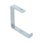 AHB 150 FT Suspension bracket flat steel B150mm thumbnail 1