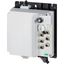 DOL starter, 6.6 A, Sensor input 4, Actuator output 2, 180/207 V DC, PROFINET, HAN Q4/2, with manual override switch thumbnail 4