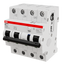 DS203NC B20 A30 Residual Current Circuit Breaker with Overcurrent Protection thumbnail 2