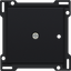 Finishing set for a 1-channel flush-mounting RF receiver with single-p thumbnail 2