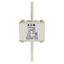 Fuse-link, high speed, 700 A, AC 690 V, size 2, 61 x 75 x 140 mm, aR, DIN, IEC, single indicator thumbnail 5