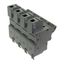 Fuse-holder, low voltage, 125 A, AC 690 V, 22 x 58 mm, 4P, IEC, UL thumbnail 15