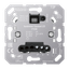 Mennekes Panel mounted recept., 16A4p9h230V, IP67 1711 thumbnail 3