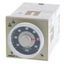 Timer, plug-in, 8-pin, 1/16DIN (48 x 48mm), star-delta-delay, 0.5-120s thumbnail 3